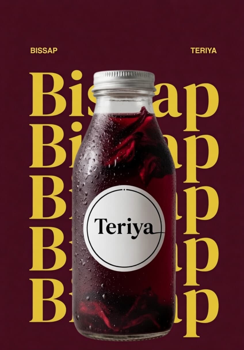 Teriya Bissap